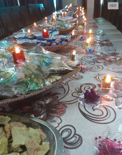 کاروان زیارتی صاحب الزمان(عج)میبد