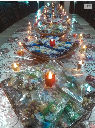 کاروان زیارتی صاحب الزمان(عج)میبد