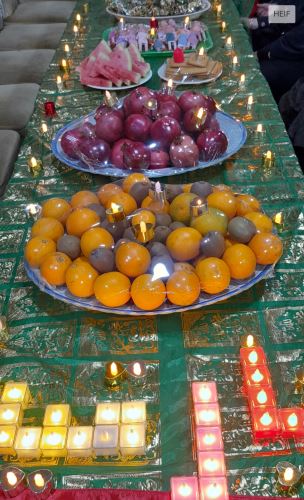 کاروان زیارتی صاحب الزمان(عج)میبد