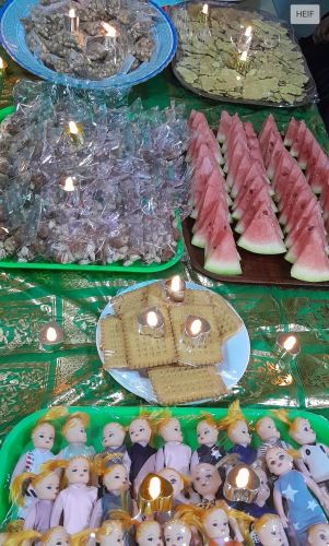 کاروان زیارتی صاحب الزمان(عج)میبد