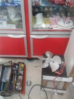 یخچال سازی تهرانپارس