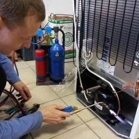 یخچال سازی تهرانپارس