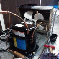 یخچال سازی تهرانپارس