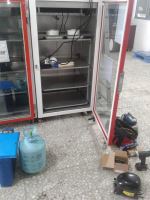 یخچال سازی تهرانپارس