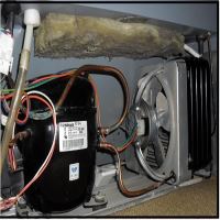 یخچال سازی تهرانپارس