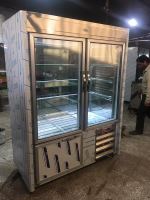 یخچال سازی تهرانپارس