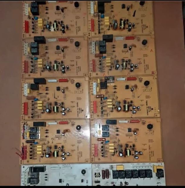 یخچال سازی تهرانپارس