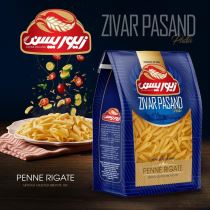 ماکارونی زیورپسند 