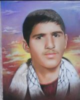 طراحی سیاه قلم در اصفهان