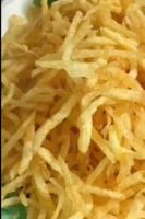 فروش عمده سیب خلال نیمه سرخ شده منجمد فینگر و فرنج فرایز۰۹۱۱۵۲۲۸۶۰۴