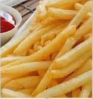 فروش عمده سیب خلال نیمه سرخ شده منجمد فینگر و فرنج فرایز۰۹۱۱۵۲۲۸۶۰۴