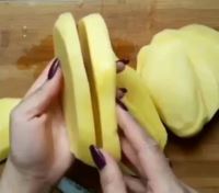 فروش عمده سیب خلال نیمه سرخ شده منجمد فینگر و فرنج فرایز۰۹۱۱۵۲۲۸۶۰۴