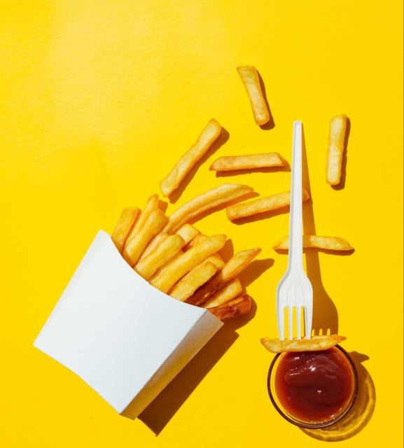 تولید و صادرات سیب خلال نیمه سرخ شده منجمد 