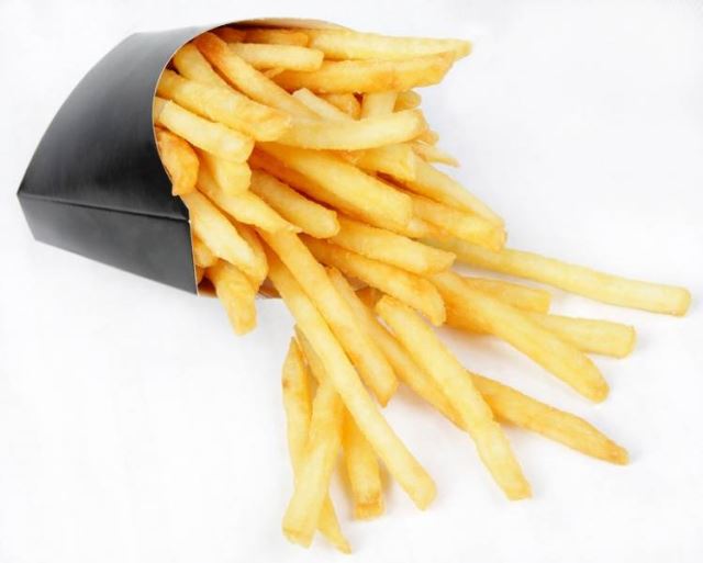 تولید و صادرات سیب خلال نیمه سرخ شده منجمد 