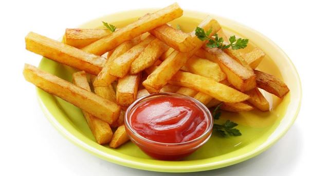 تولید و صادرات سیب خلال نیمه سرخ شده منجمد 