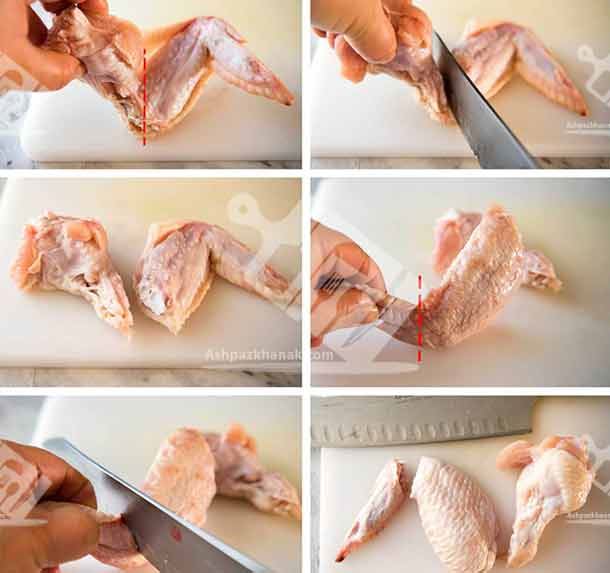 کشتارگاه و قطعه بندی مرغ و آلایش مرغ استان گلستان 