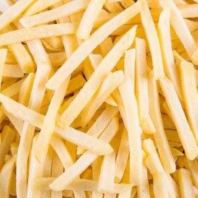 خرید و فروش سیب زمینی بسته بندی نیمه آماده09115228604