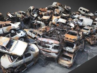 خریدار خودروهای اسقاطی و فرسوده 