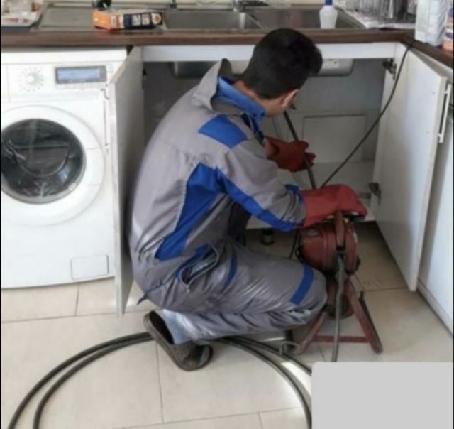 لوله بازكنى در قزوين