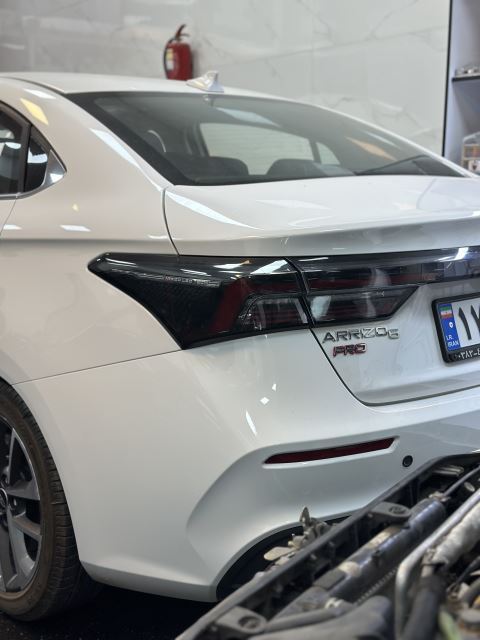 بهترين تعميركار گيربكس هيوندا در اصفهان