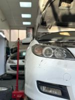 بهترين تعميركار گيربكس هيوندا در اصفهان