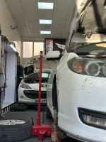 بهترين تعميركار گيربكس هيوندا در اصفهان