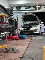 بهترين تعميركار گيربكس هيوندا در اصفهان