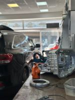 بهترين تعميركار گيربكس هيوندا در اصفهان