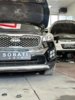 بهترين تعميركار گيربكس هيوندا در اصفهان