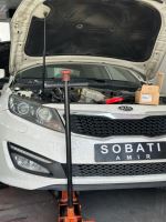 بهترين تعميركار گيربكس هيوندا در اصفهان