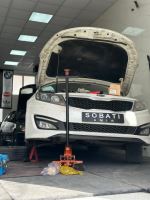 بهترين تعميركار گيربكس هيوندا در اصفهان