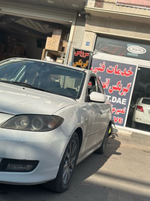 بهترين تعميركار گيربكس هيوندا در اصفهان