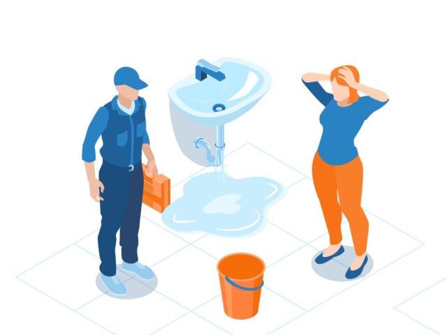 نکات مهم در لوله بازکنی