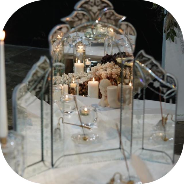 اجاره سفره عقد در اصفهان