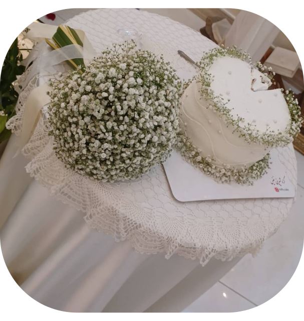 اجرای جشن تولد در اصفهان 