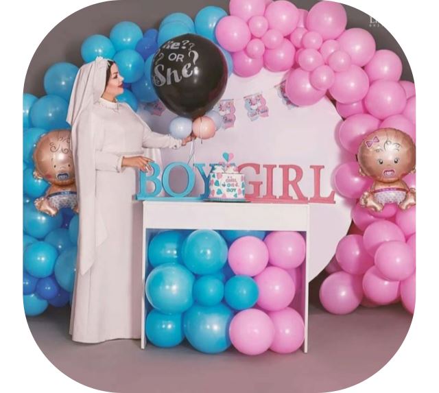 اجرای تخصصی جشن تولد در اصفهان 
