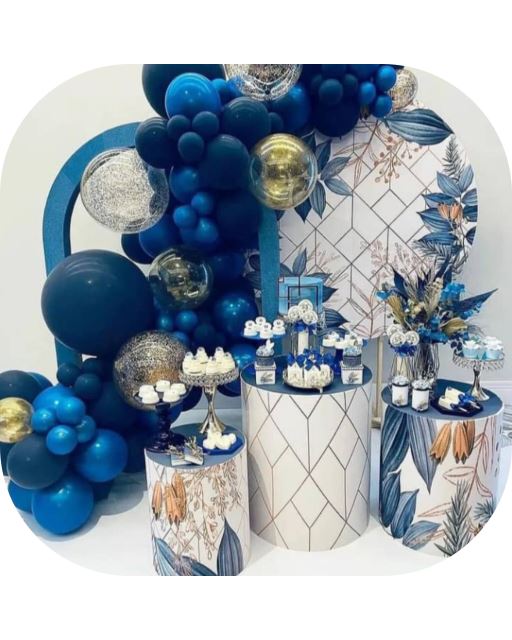 اجرای جشن تولد در اصفهان 