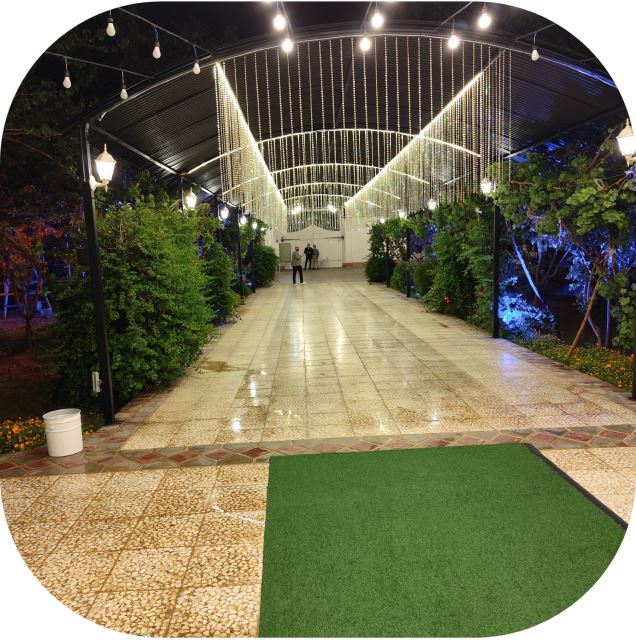 سالن تولد در اصفهان