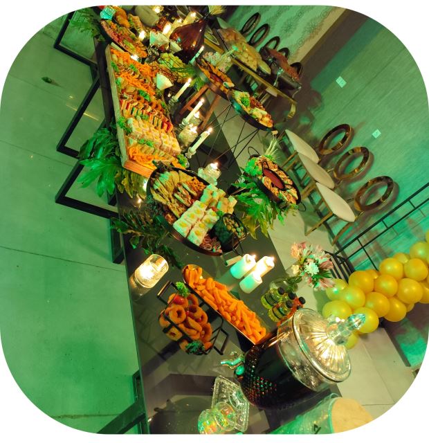 اجاره باغ لاکچری تولد در اصفهان