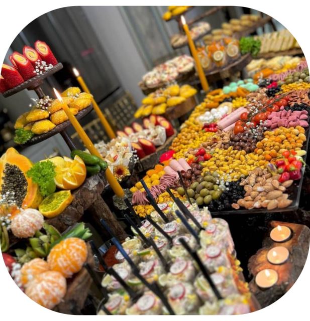 اجاره سالن تولد در اصفهان