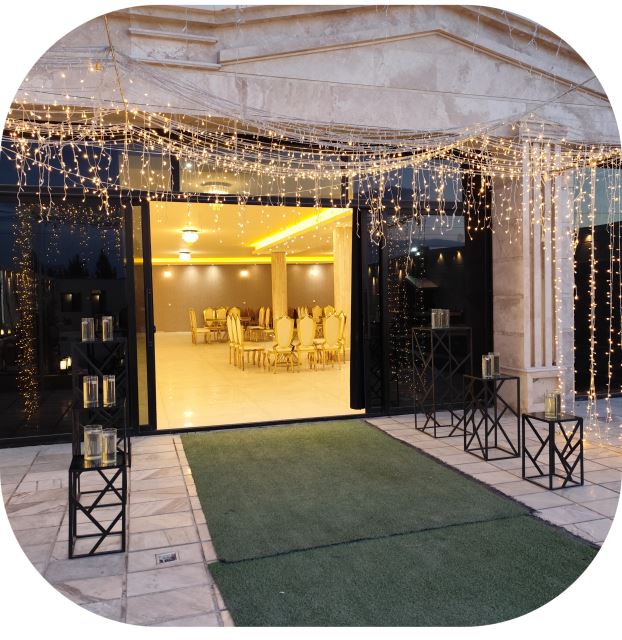 سالن تولد در اصفهان