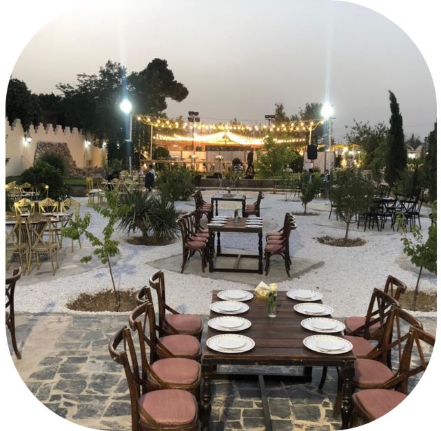 سالن تولد در اصفهان