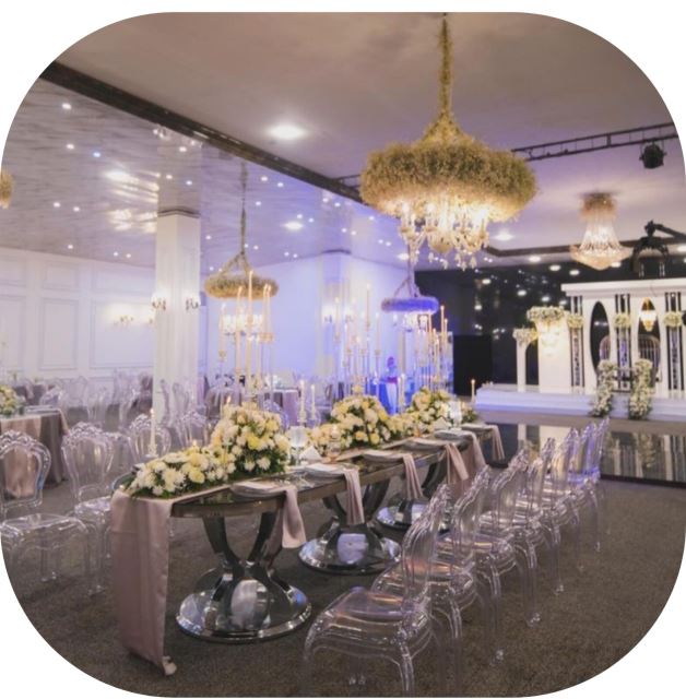 اجاره باغ لاکچری تولد در اصفهان