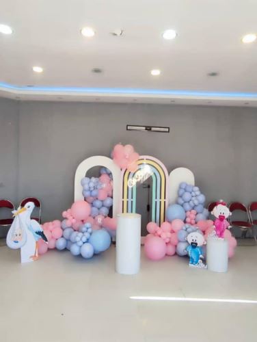 هزینه تعیین جنسیت در اصفهان