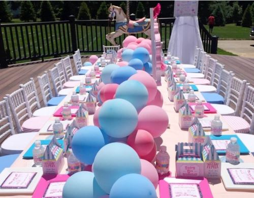 جسن تعیین جنسیت در اصفهان