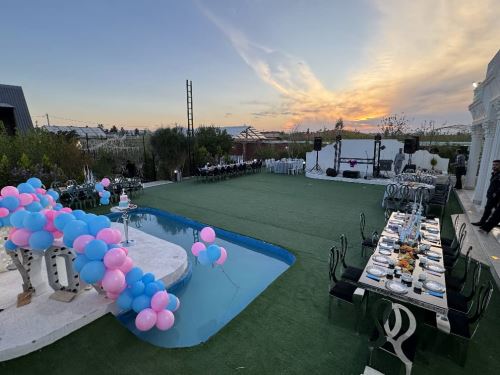 هزینه تعیین جنسیت در اصفهان