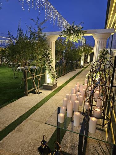 دیزاین ویلای شخصی در اصفهان