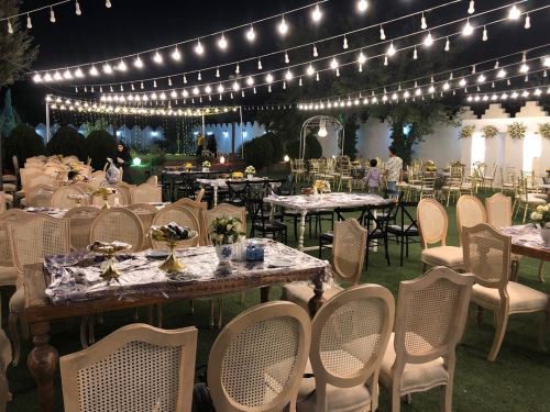 دیزاین ویلای شخصی در اصفهان