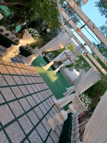 دیزاین ویلای شخصی در اصفهان