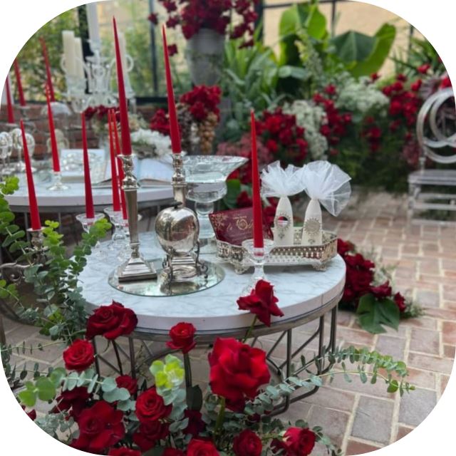 بهترین محضر عقد در اصفهان 